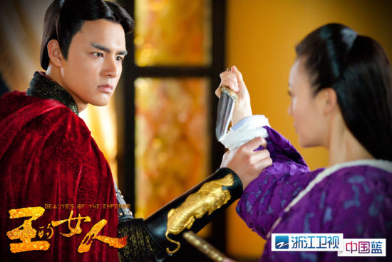 于正评明道版项羽太壮 回应:造娱乐效果