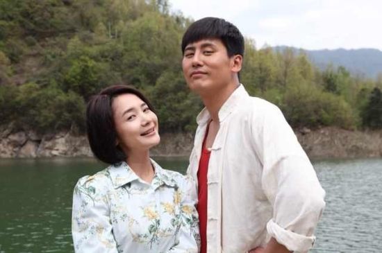 《满仓进城》热拍 刘钇彤再掀反派波澜|刘钇彤