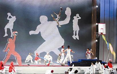 春晚之“最”回眸 章子怡歌声最让人失望【图】