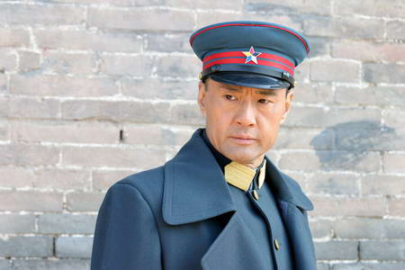 香港影坛最具影响力的十二大内地男星(组图)