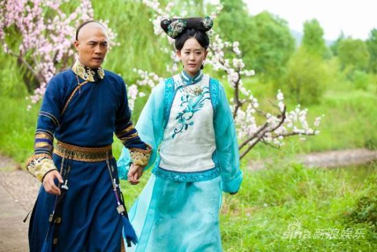 《宫2》海陆杜淳虐恋