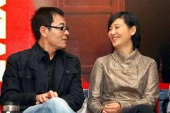 组图：《大过年》开播徐帆刘威扮演不着调夫妻