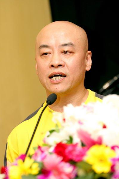 发布会--编剧谭力