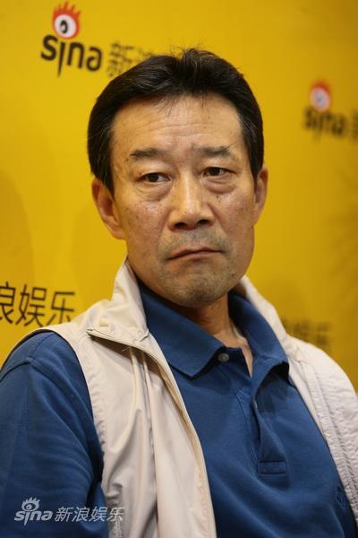 实录:《父爱如山》主创李雪健赵会南郭宏做客
