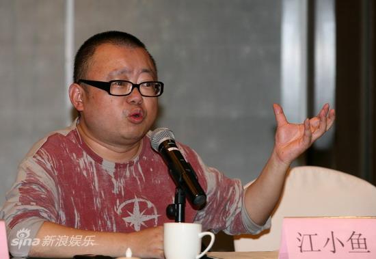 沧海导演回应观众质疑自信能超越亮剑