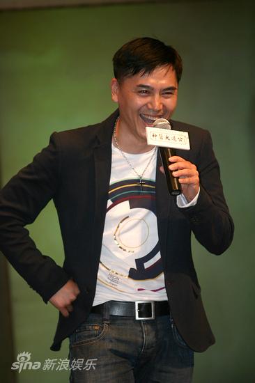 主演淳于珊珊