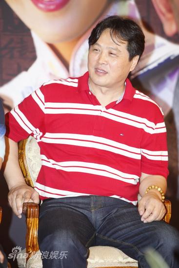 导演孔刚