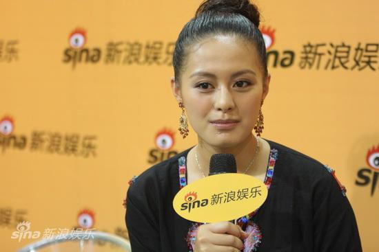 实录:《香格里拉》做客 全景展现神秘圣境(图)