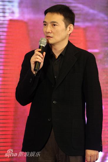 汪俊  