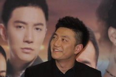 《黄金地带》将播罗嘉良被曝酒量好像东北人