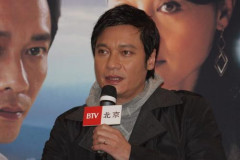 《黄金地带》将播罗嘉良被曝酒量好像东北人