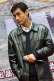 《国门英雄》开机李幼斌史兰芽夫妻档加盟(图)