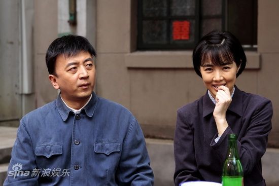 王劲松 姜宏波