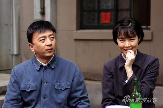 王劲松和姜宏波