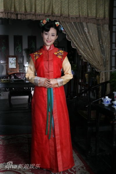 甘婷婷