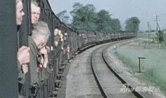 纪录片《天启》央视一套开播审视二战