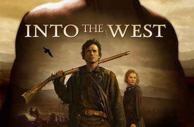 Into The West