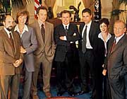 ׹ơ(The West Wing)
