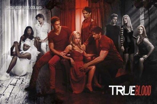 据外国媒体报道,hbo电视剧《真爱如血(true blood)》的最终季自回归