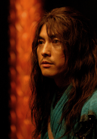 釜山国际电影节与CJ娱乐公司合作