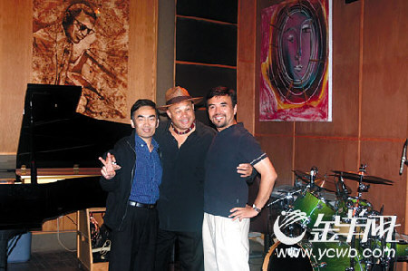 像打造惠特妮休斯顿一样打造舞乐天使