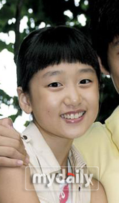 韩国童星韩艺林殴打同学 母亲代其道歉