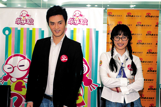 �й��桶��Ů�޵С�δ������(ͼ)