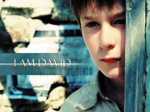 《送信到哥本哈根》(又名《我叫大卫》 2004年