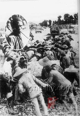 抗战时期的滇缅公路:撼动世界的人间奇迹