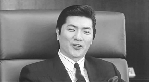奸神 龙方去世