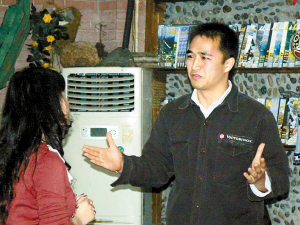 深圳山寨春晚抢先看!_影音娱乐_新浪网