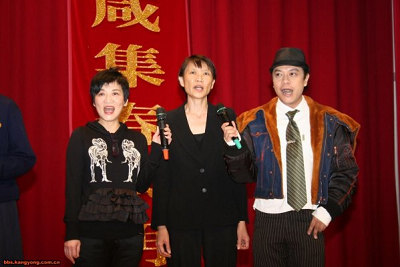[討論] 中國網友:蔡康永一直是偏綠的 - 政黑 - PTT.BEST 批踢踢爆文 2