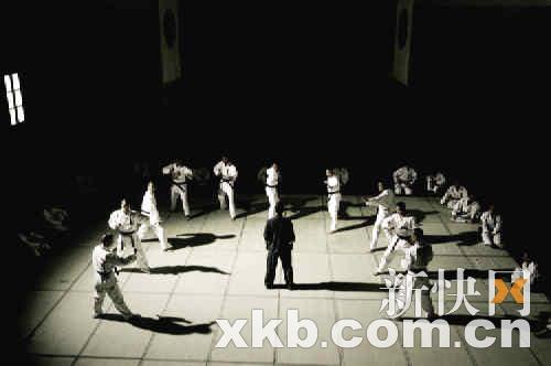 no.1《叶问》_影音娱乐_新浪网