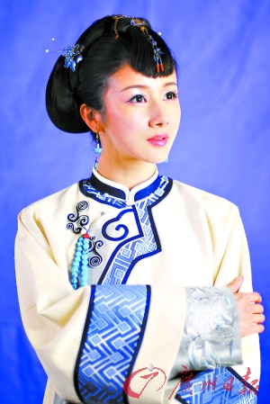 玫瑰江湖热播孙菲菲过一把坏女人瘾