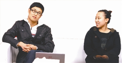 大年初六接着唱二人转 小沈阳:请别再打扰我爸