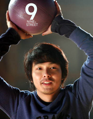 电视剧演员朴龙河谈及对苏志燮遗憾的感情