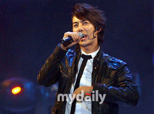 SS501Ա࿡