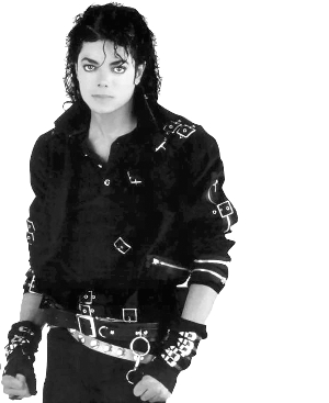 Michael Jackson:˰˹ͬż