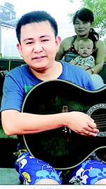 自贡小伙开山作模仿32巨星
