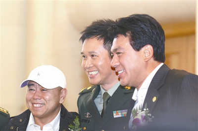 金波巡演援助弱視兒童