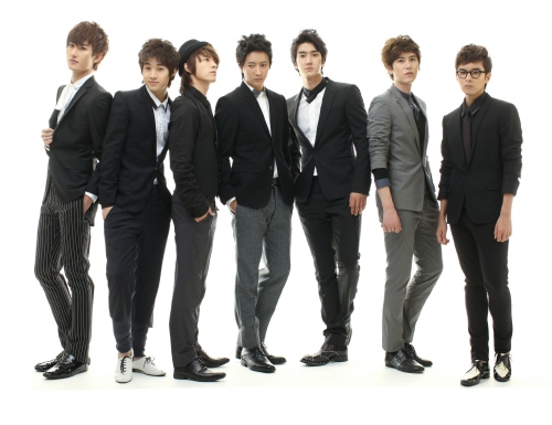 Super Junior