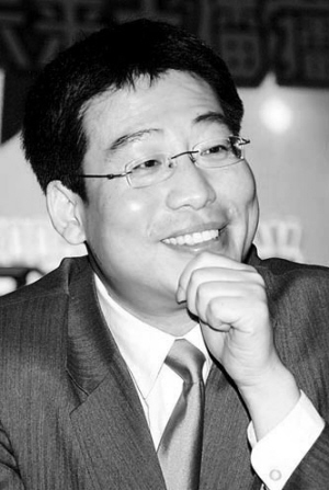 阿忆否认爆崔永元料 赵忠祥称该做法不妥