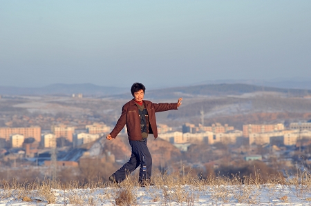 王宝强:树先生是我的电影代