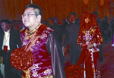 揭秘车晓李兆会相识细节