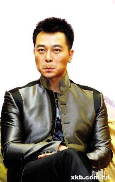 张纪中:吴樾演不好乱发脾气