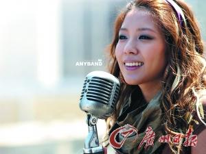 拍摄首部美国电影韩国天后宝儿进军好莱坞_影