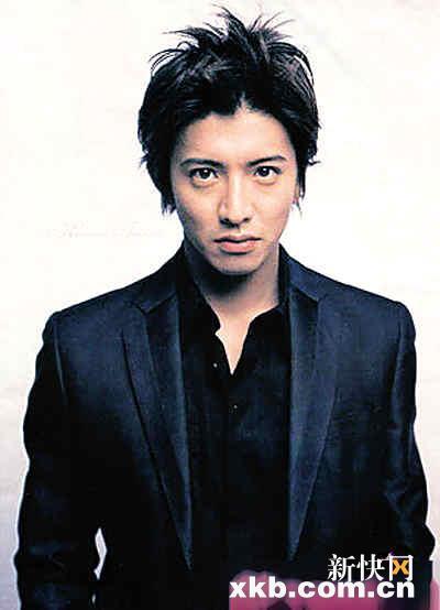 木村拓哉陷离婚危机？夫妻感情好玩笑话引误会