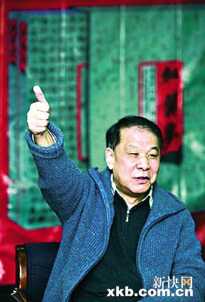 《刘心武续红楼梦》提前网络首发_影音娱乐_