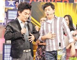 吴宗宪复工主持节目愿帮前绯闻女友宣传幼儿园