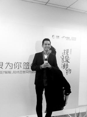 钟汉良：谁结婚我都羡慕